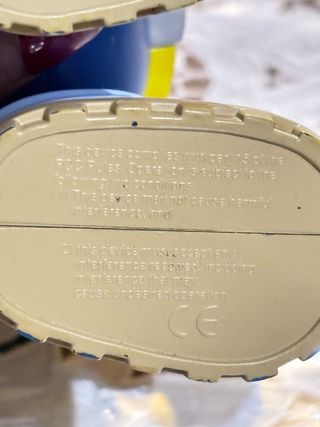 Bob il Costruttore Giocattolo Disney Mattel