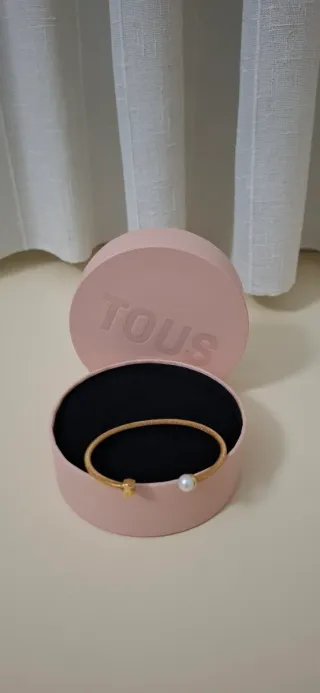 Pulsera Tous Icon Mesh