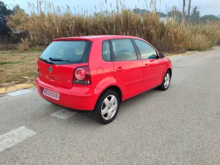 Volkswagen Polo 2005