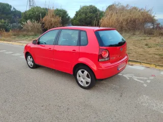Volkswagen Polo 2005