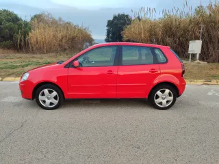Volkswagen Polo 2005