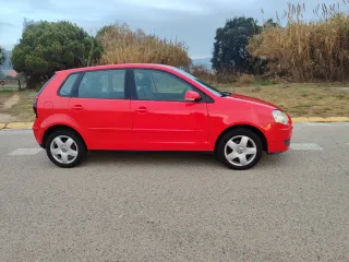 Volkswagen Polo 2005