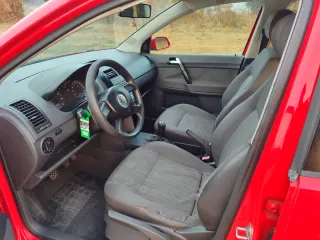 Volkswagen Polo 2005