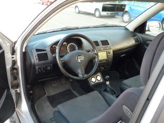 Despiece seat cordoba 1.9 tdi 110 sport asv ibiza