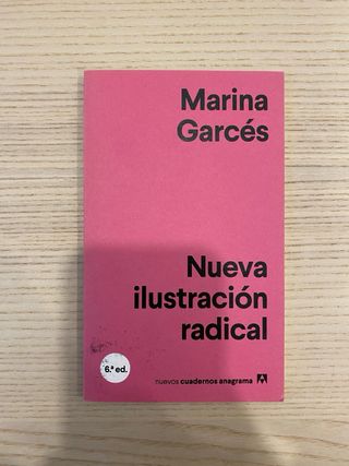 3 libros de la colección nuevos cuadernos