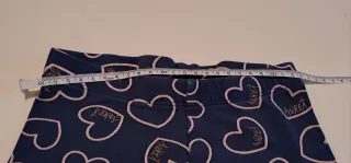 Completo invernale bambina tg. 6 anni