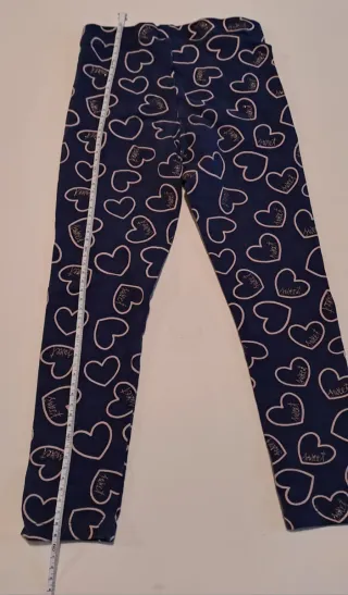 Completo invernale bambina tg. 6 anni