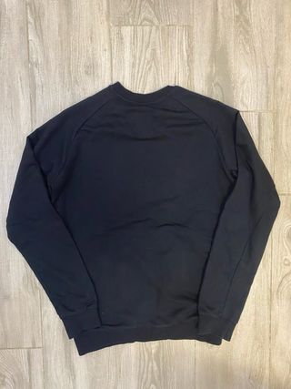 Felpa Nike Air Max Nera Grigia