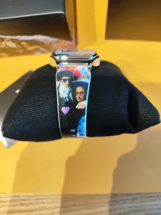 Reloj Timex TV Boy Edición Especial