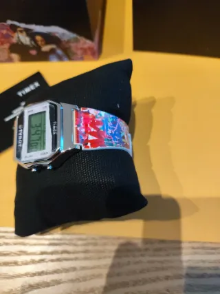 Reloj Timex TV Boy Edición Especial