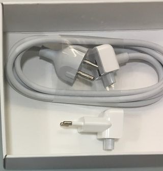 Cargador original Apple MacBook Pro 85W