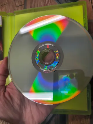 The Orange Box Xbox 360 Valve