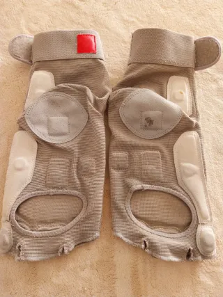 Protecciones Taekwondo WT G3 Daedo