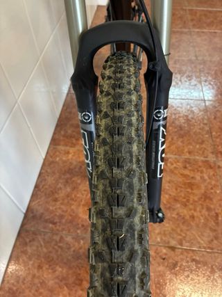 Bicicleta Montaña MMR 29”