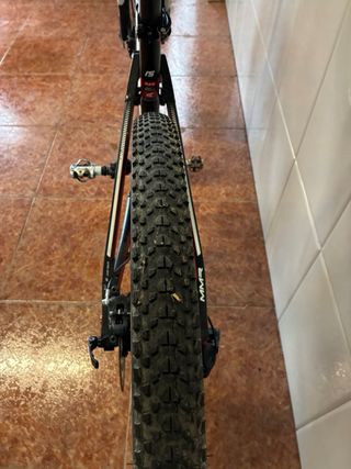 Bicicleta Montaña MMR 29”