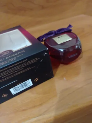 HER SECRET TEMPTATION