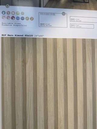 Azulejos cerámica diseño moderno