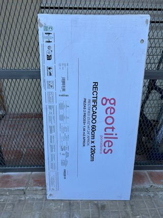 Azulejos cerámica diseño moderno