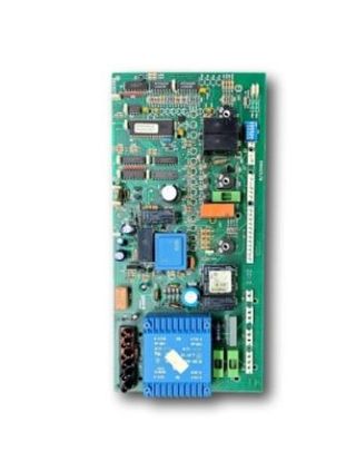 Circuito Electrónico Caldera Roca RS 20/20 F Pieza