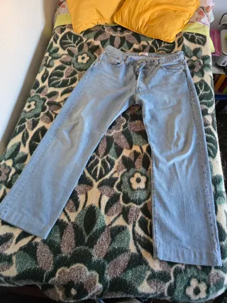 Pantalón Levi's 501 W34 L32