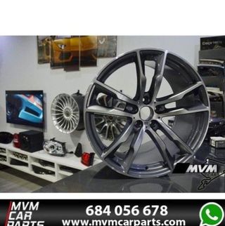 OFERTA Juego 4 Llantas 20 BMW