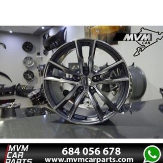 OFERTA Juego 4 Llantas 20 BMW