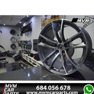 OFERTA Juego 4 Llantas 20 BMW