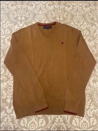 Lote 4 jerséis Álvaro Moreno Talla S