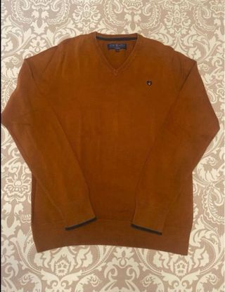 Lote 4 jerséis Álvaro Moreno Talla S