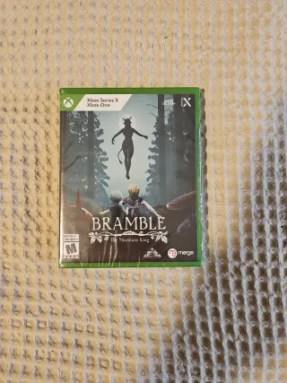 Bramble Xbox One Series X/S Nuevo