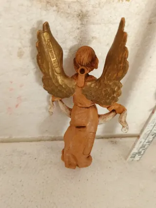 Pastori presepe Fontanini depose