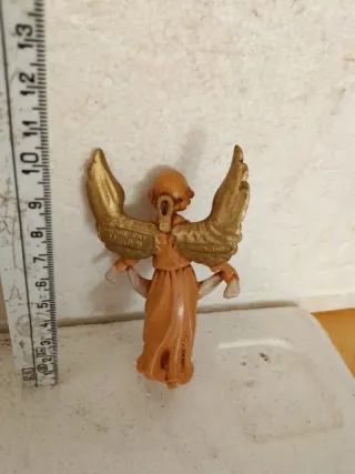 Pastori presepe Fontanini depose