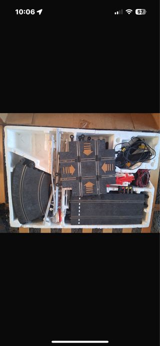 Circuito  Scalextric Jarama