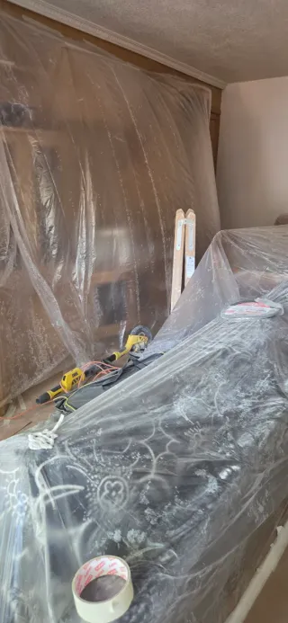 Pintor profesional y económico