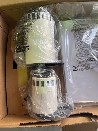 Brother QL-1100c Impresora de Etiquetas