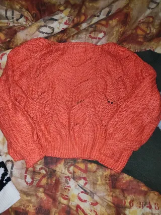 Conjunto 3 jerseys: estrella, coral, cebra