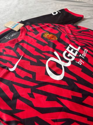 Camiseta RCD Mallorca 2025