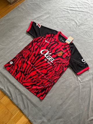 Camiseta RCD Mallorca 2025