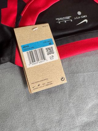 Camiseta RCD Mallorca 2025