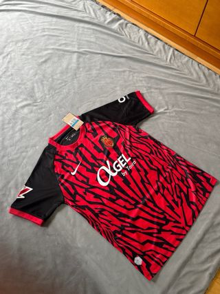 Camiseta RCD Mallorca 2025