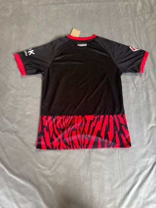 Camiseta RCD Mallorca 2025