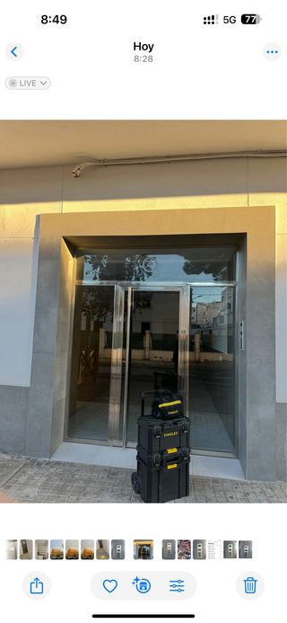 CERRAJERO VALENCIA BARATO APERTURA URGENTE 24H