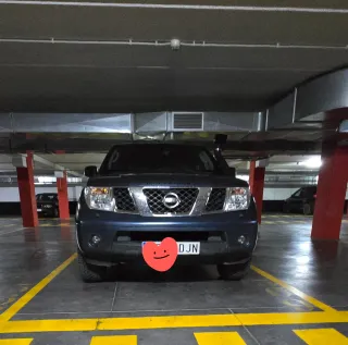 Nissan Pathfinder 2005