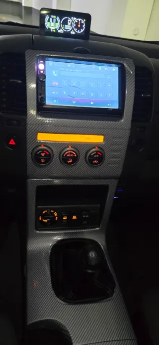 Nissan Pathfinder 2005