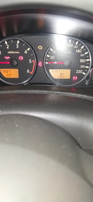 Nissan Pathfinder 2005