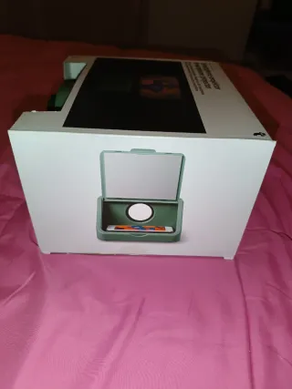 Proyector Smartphone Flying Tiger