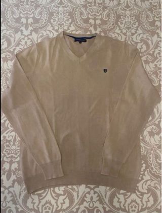 Lote 3 jerséis Álvaro Moreno Talla M