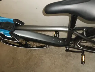 Bicicleta Eléctrica Elops 500