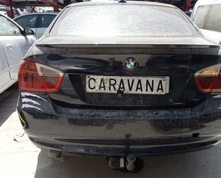 Bmw 2172102 0281013501 centralita motor uce serie