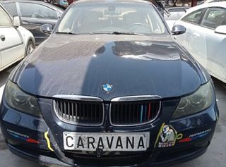 Bmw 2172102 0281013501 centralita motor uce serie